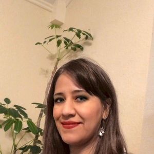 Meet your Posher, Noemi